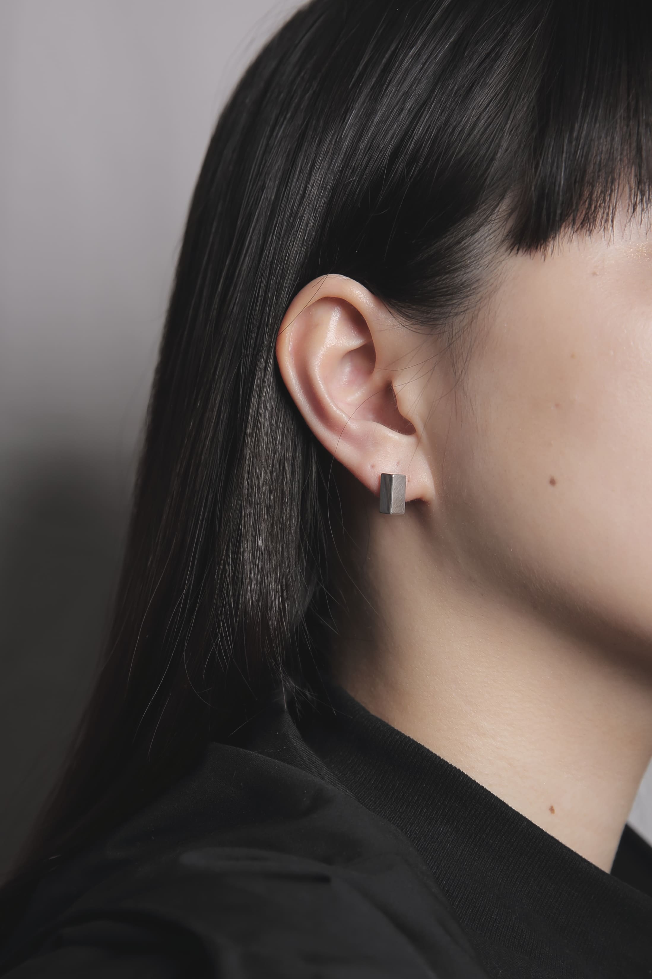 シルバーピアス・イヤーカフ｜シルバー925 ピアス | 22-E-018 – Nine Nine