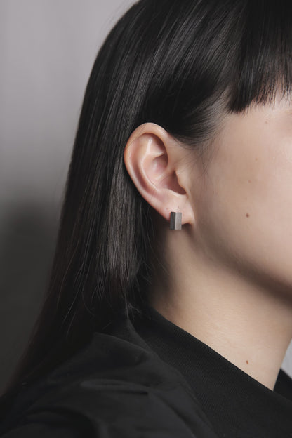 Silver 925 earrings | 22-E-018