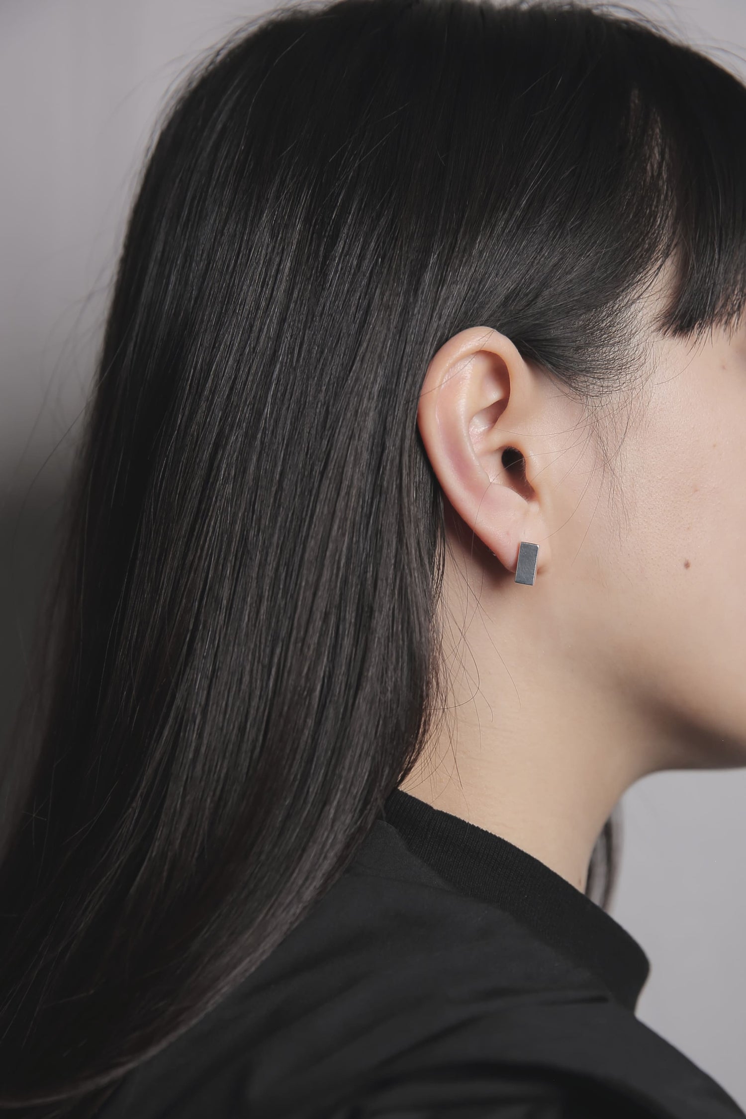 Silver 925 earrings | 22-E-018