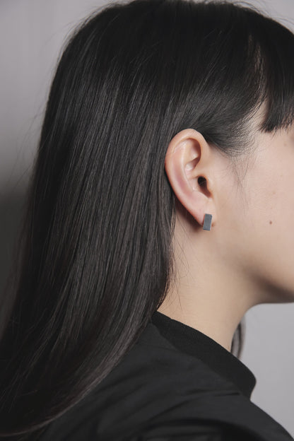 Silver 925 earrings | 22-E-018