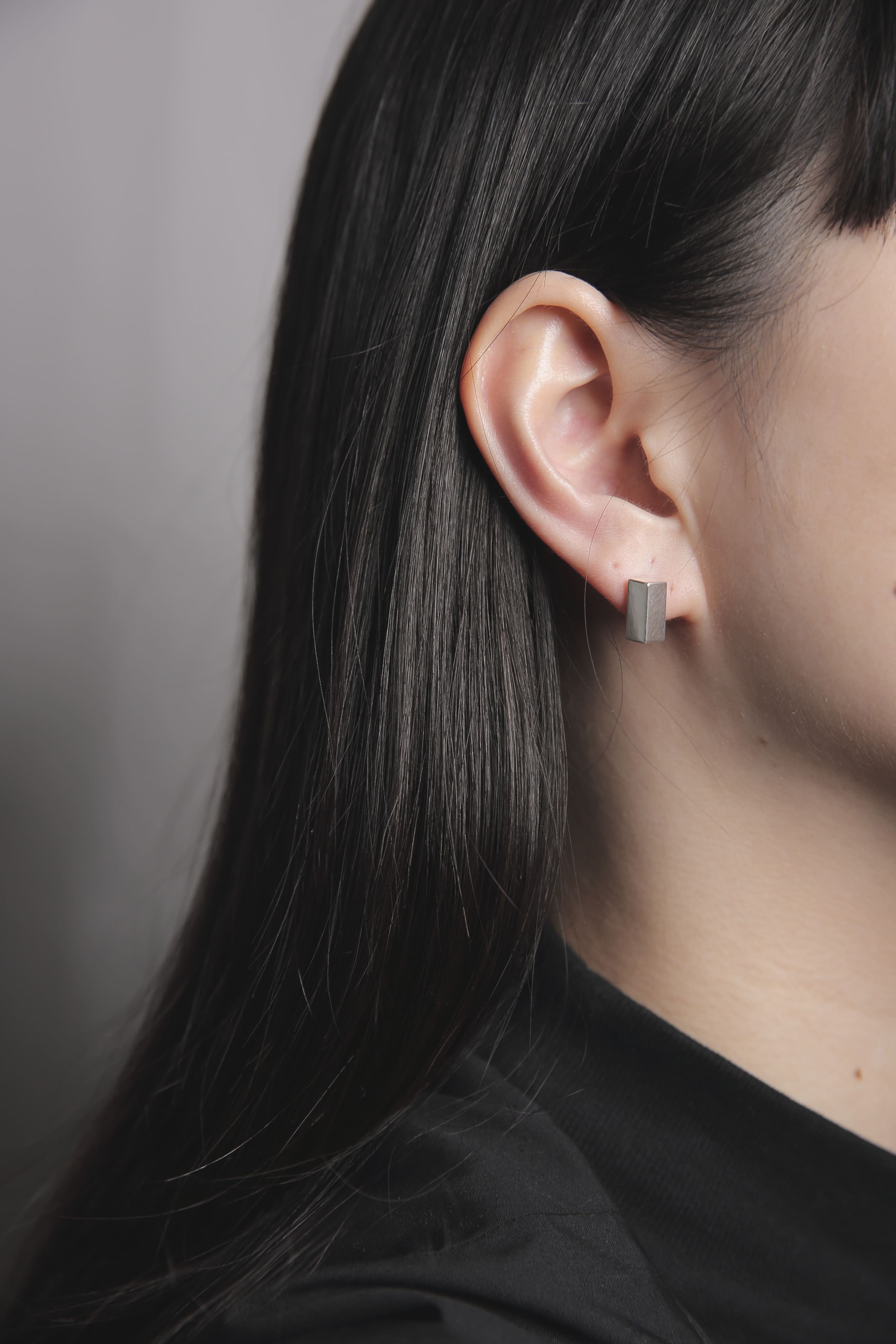 シルバーピアス・イヤーカフ｜シルバー925 ピアス | 22-E-018 – Nine Nine