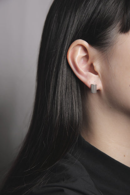 Silver 925 earrings | 22-E-018