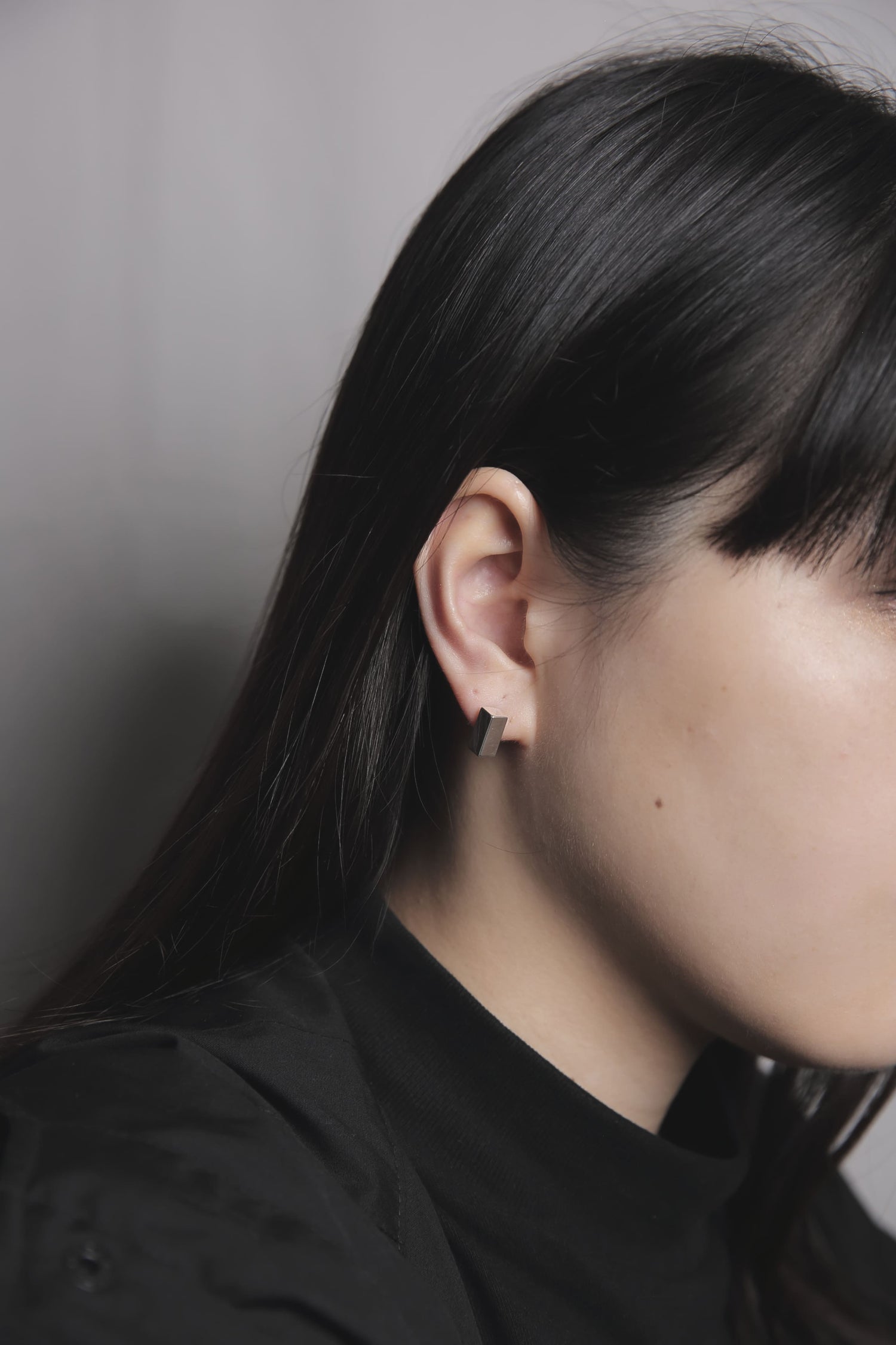 Silver 925 earrings | 22-E-018