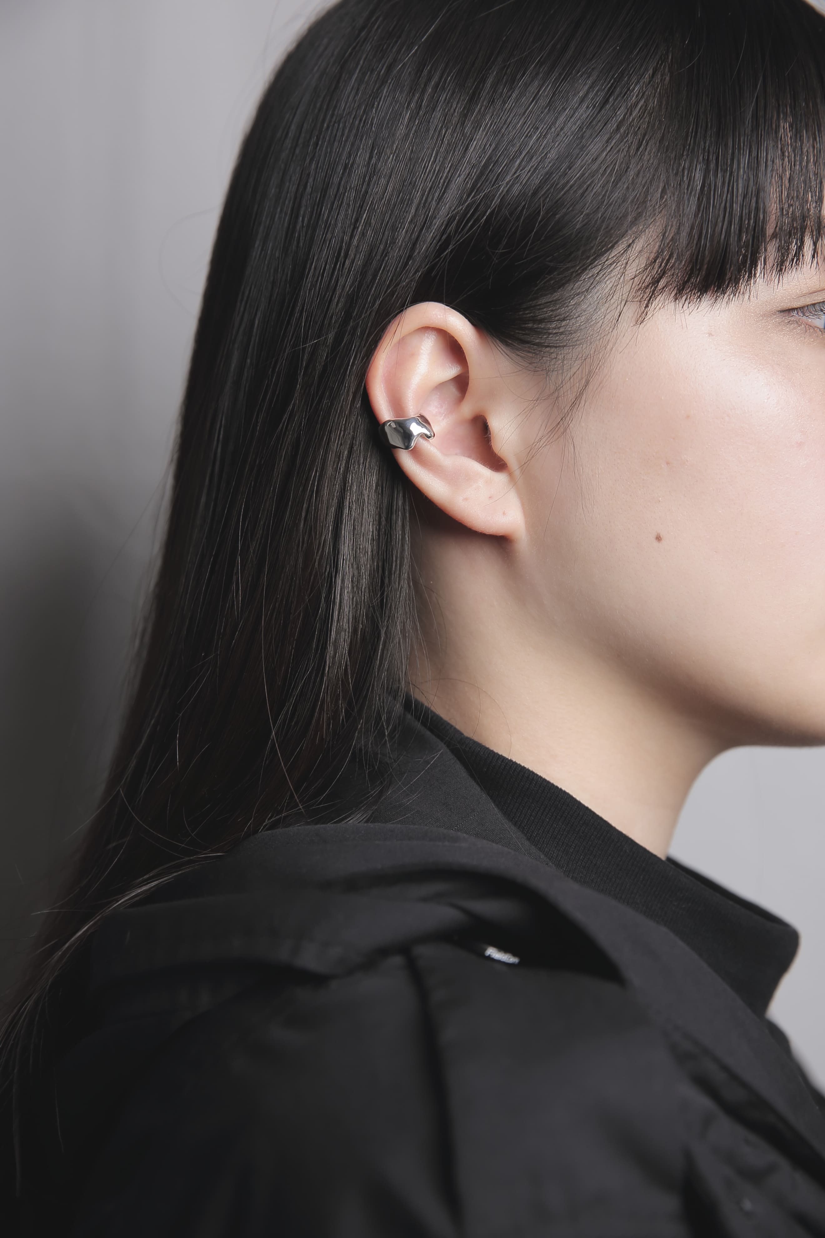 シルバーピアス・イヤーカフ｜シルバー925 イヤーカフ | 22-E-017
