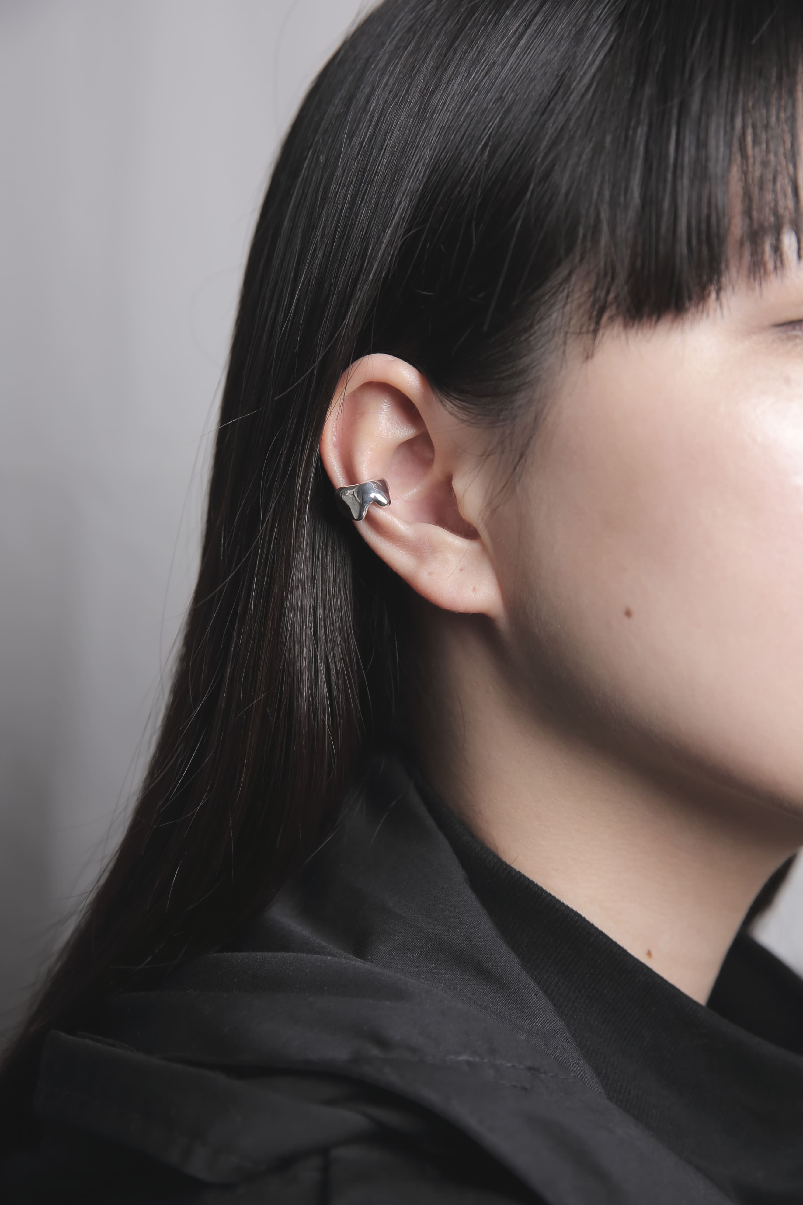 シルバーピアス・イヤーカフ｜シルバー925 イヤーカフ | 22-E-017