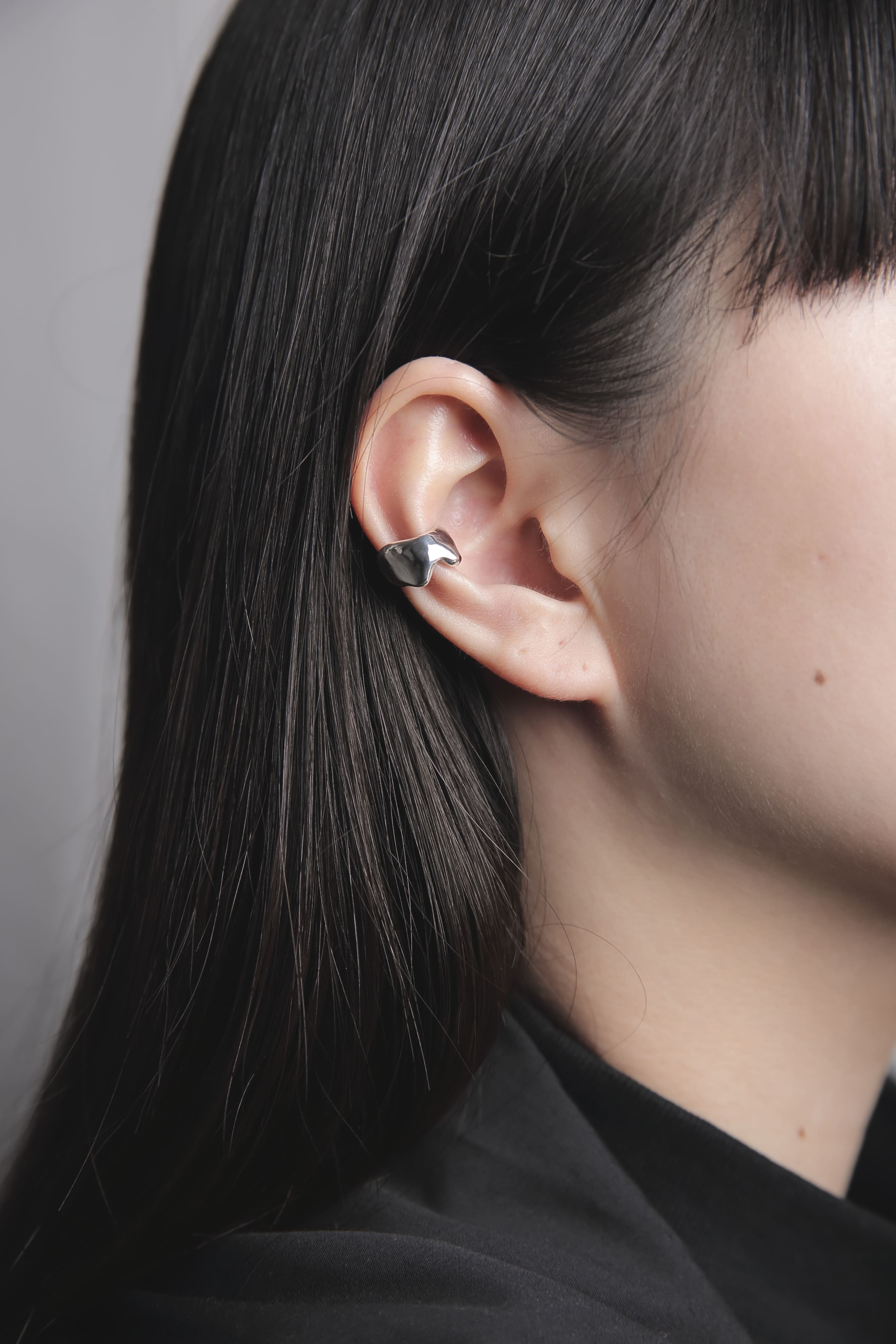 シルバーピアス・イヤーカフ｜シルバー925 イヤーカフ | 22-E-017