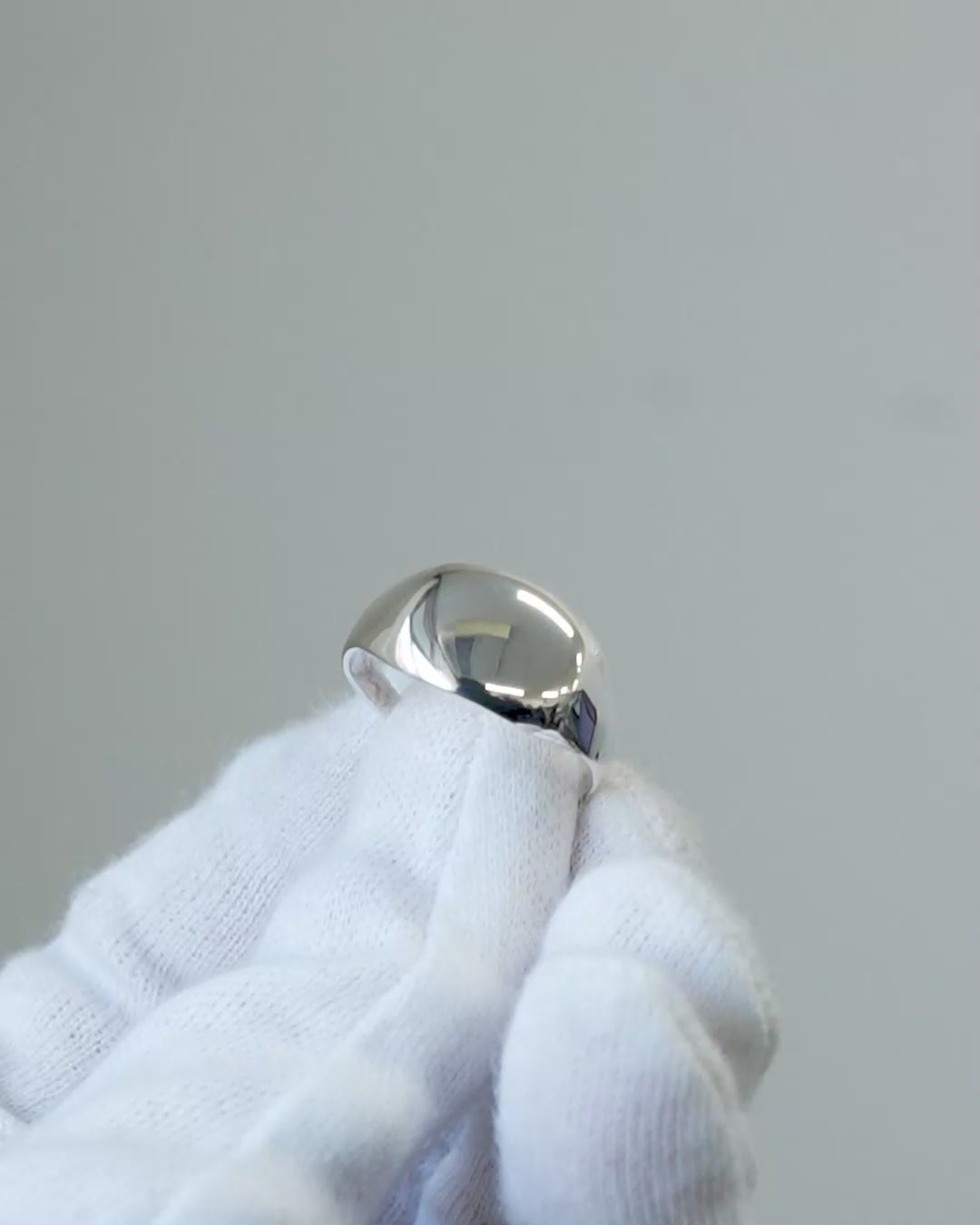 Silver 925 Ring | 21-R-017
